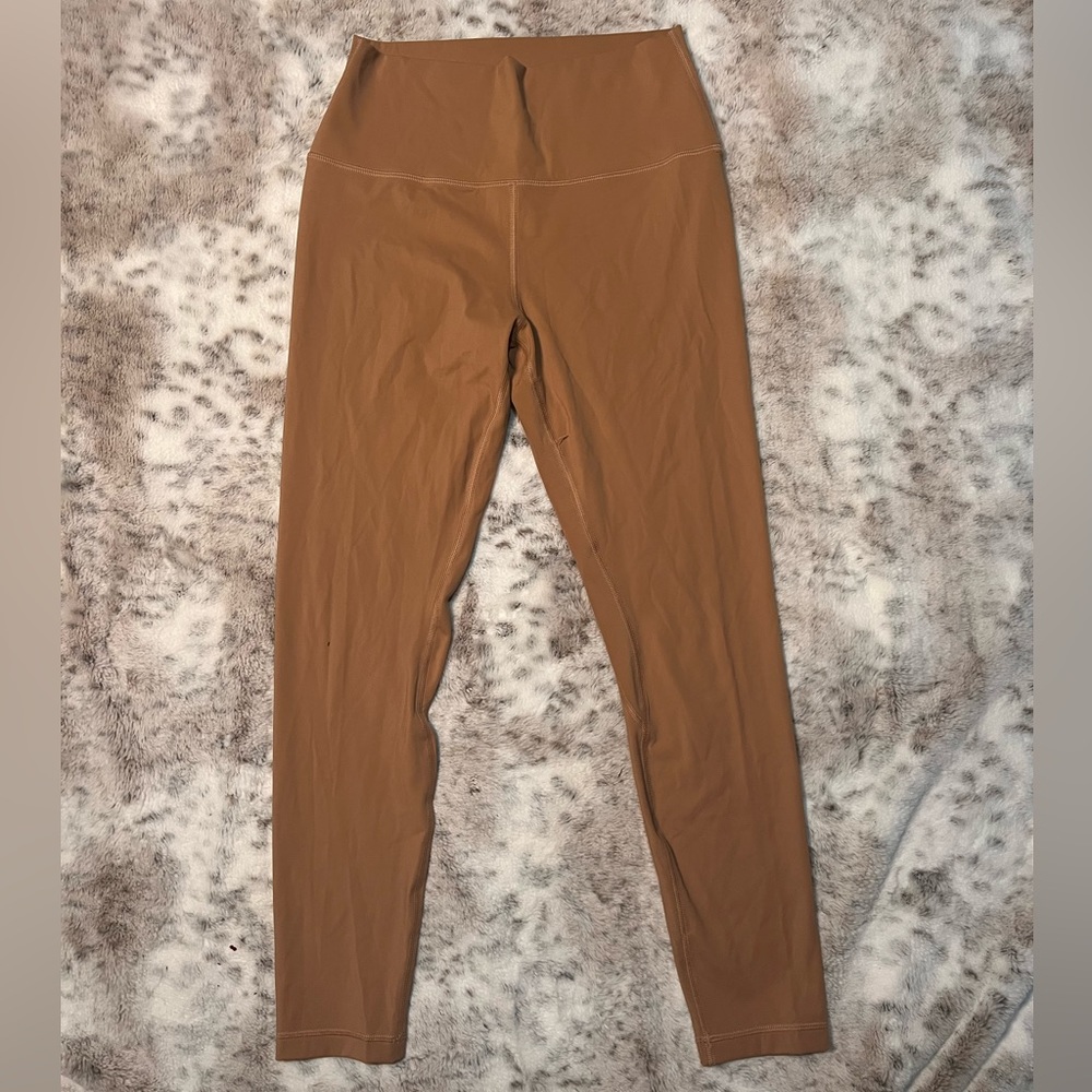 S/M Athletic Leggings